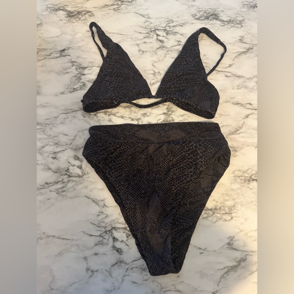 Acacia Bikini